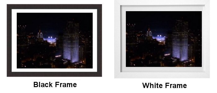 Night And The City Night And The City